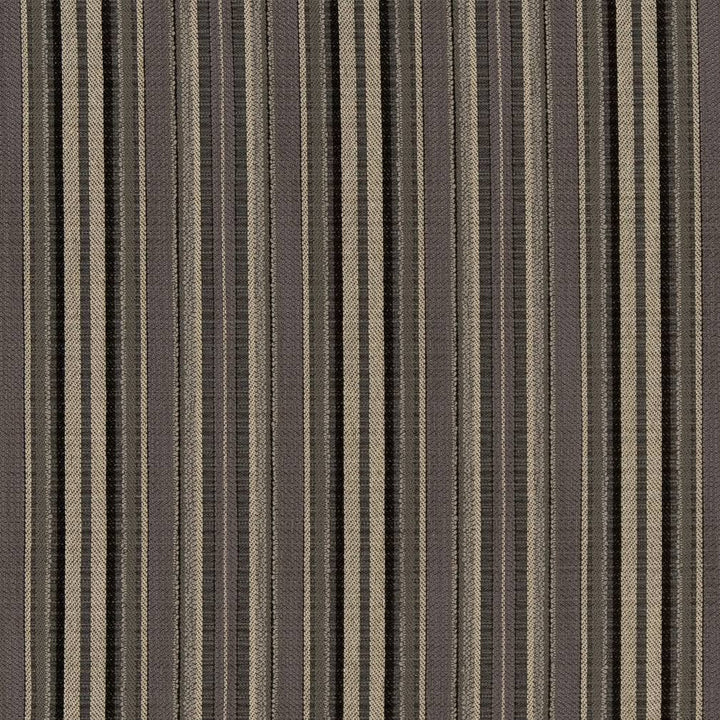 D1943 Pewter Stripe by Charlotte Designer Fabric Rustic Wovens 38% Polyester, 34% Acrylic, 28% Cotton Made In USA Exceeds 140,000 Wyzenbeek Rubs (Heavy Duty) </p><p>Repeat: Horizontal: 5.75" 54 Inches - Swanky Fabrics -