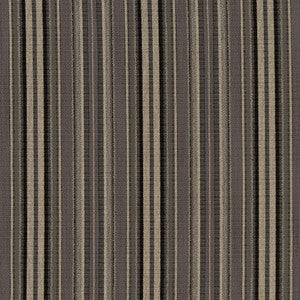 D1943 Pewter Stripe by Charlotte Designer Fabric
