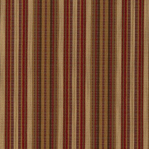 D1944 Ginger Stripe by Charlotte Designer Fabric