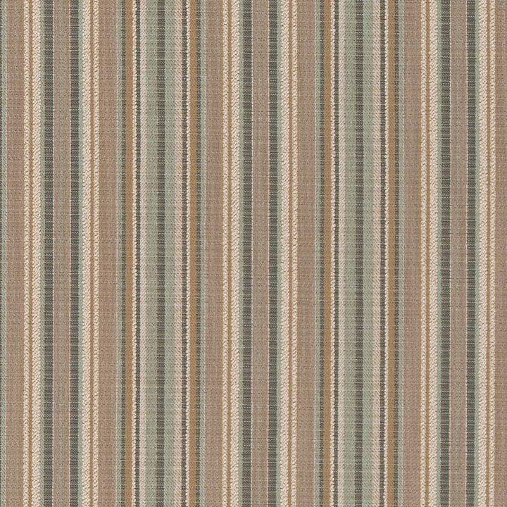 D1945 Lagoon Stripe by Charlotte Designer Fabric Rustic Wovens 38% Polyester, 34% Acrylic, 28% Cotton Made In USA Exceeds 140,000 Wyzenbeek Rubs (Heavy Duty) </p><p>Repeat: Horizontal: 5.75" 54 Inches - Swanky Fabrics -