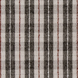 D1950 Pepper Plaid by Charlotte Designer Fabric
