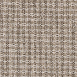D1963 Mushroom by Charlotte Designer Fabric