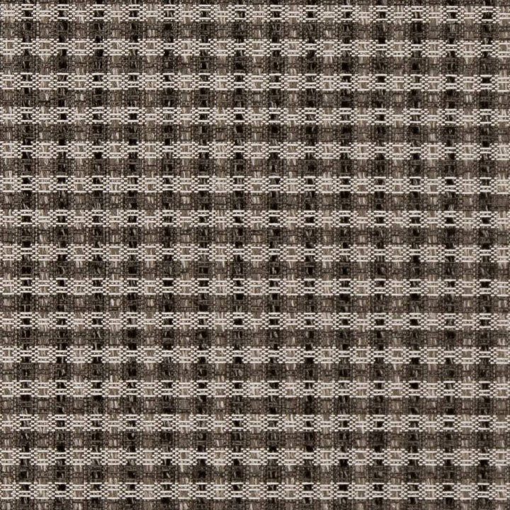 D1964 Onyx by Charlotte Designer Fabric Rustic Wovens 100% Polypropylene Made In USA Exceeds 60,000 Wyzenbeek Rubs (Heavy Duty) </p><p>Repeat: 54 Inches - Swanky Fabrics -