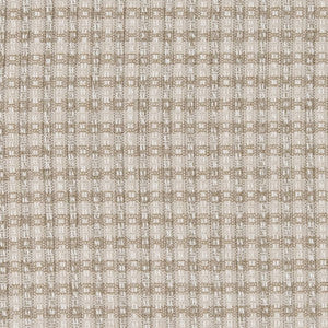 D1967 Oyster by Charlotte Designer Fabric