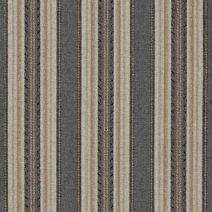 D1969 Steel by Charlotte Designer Fabric Rustic Wovens 100% Polypropylene Made In USA Exceeds 60,000 Wyzenbeek Rubs (Heavy Duty) </p><p>Repeat: Horizontal: 7" 54 Inches - Swanky Fabrics -