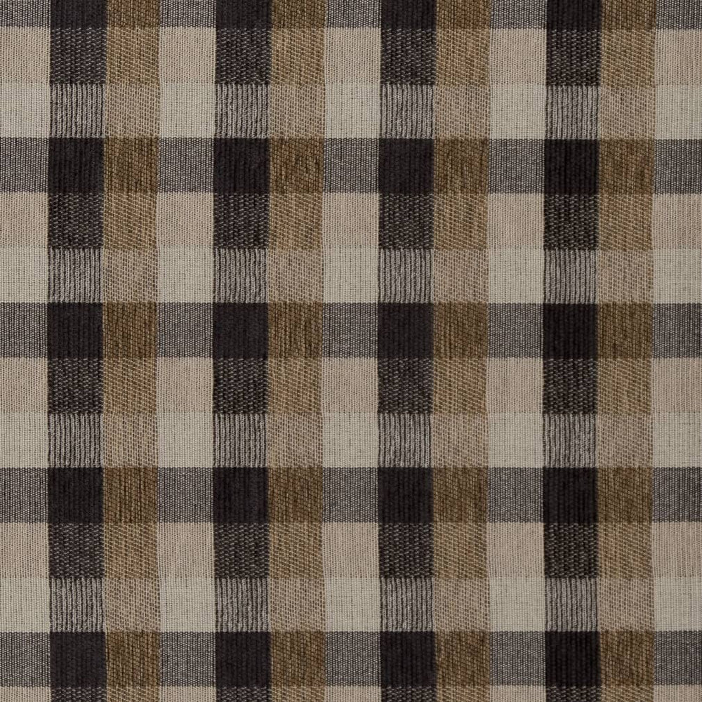 D1974 Cinder by Charlotte Designer Fabric Rustic Wovens 64% Woven Polypropylene, 36% Polyester Made In USA Exceeds 30,000 Wyzenbeek Rubs (Heavy Duty) </p><p>Repeat: Horizontal: 3.5" x Vertical: 3.5" 54 Inches - Swanky Fabrics -