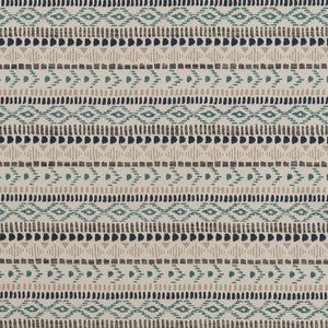 D2000 Lake by Charlotte Designer Fabric