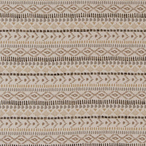 D2001 Desert by Charlotte Designer Fabric