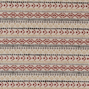 D2002 Chili by Charlotte Designer Fabric