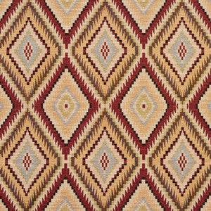 D2005 Veranda by Charlotte Designer Fabric