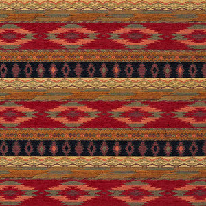 D2006 Sienna by Charlotte Designer Fabric