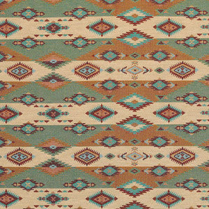 D2011 Jade by Charlotte Designer Fabric