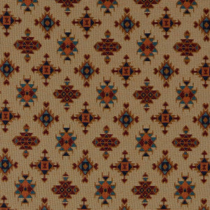 D2013 Parchment by Charlotte Designer Fabric