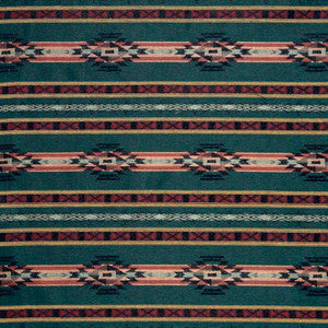D2016 Woodland Stripe by Charlotte Designer Fabric