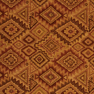 D2017 Sedona by Charlotte Designer Fabric