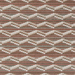 D2022 Clay by Charlotte Designer Fabric