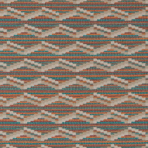 D2023 Navajo by Charlotte Designer Fabric