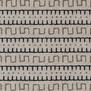 D2035 Bay by Charlotte Designer Fabric