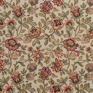 D2040 Spring by Charlotte Designer Fabric