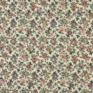 D2049 Heather by Charlotte Designer Fabric