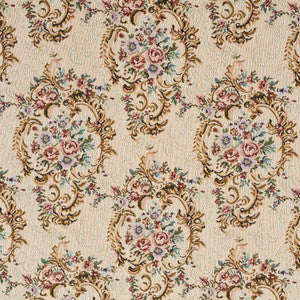 D2052 Victoria by Charlotte Designer Fabric