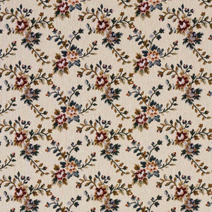 D2054 Praline by Charlotte Designer Fabric