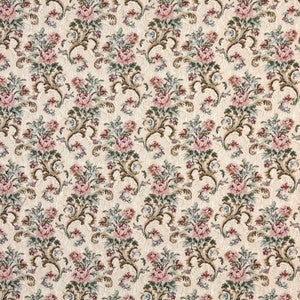 D2055 Rose Mist by Charlotte Designer Fabric