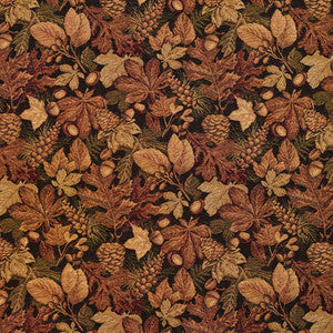 D2062 Woodland by Charlotte Designer Fabric