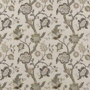 D2072 Celadon by Charlotte Designer Fabric