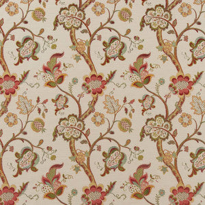 D2073 Rose by Charlotte Designer Fabric