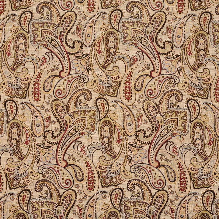 D2075 Veranda Phoenix by Charlotte Designer Fabric Tapestry Classics II 82% Polyester, 18% Cotton Asia Exceeds 40,000 Wyzenbeek Rubs (Heavy Duty) </p><p>Repeat: Horizontal: 14.5" x Vertical: 28" 54 Inches - Swanky Fabrics -