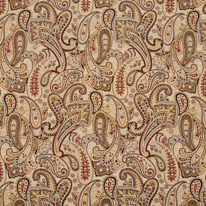 D2075 Veranda Phoenix by Charlotte Designer Fabric