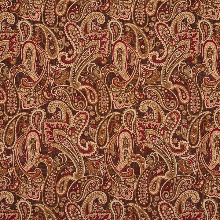 D2076 Adobe Phoenix by Charlotte Designer Fabric Tapestry Classics II 82% Polyester, 18% Cotton Asia Exceeds 40,000 Wyzenbeek Rubs (Heavy Duty) </p><p>Repeat: Horizontal: 14.5" x Vertical: 28" 54 Inches - Swanky Fabrics -
