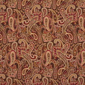 D2076 Adobe Phoenix by Charlotte Designer Fabric