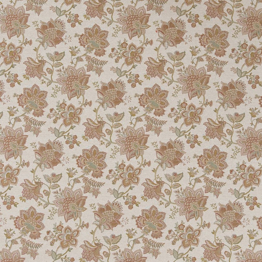 D2077 Prairie by Charlotte Designer Fabric Tapestry Classics II 100% Woven Polyester Spain Exceeds 100,000 Wyzenbeek Rubs (Heavy Duty) </p><p>Repeat: Horizontal: 14" x Vertical: 14" 54 Inches - Swanky Fabrics -
