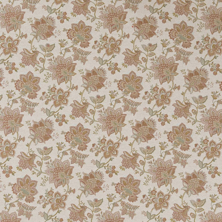 D2077 Prairie by Charlotte Designer Fabric Tapestry Classics II 100% Woven Polyester Spain Exceeds 100,000 Wyzenbeek Rubs (Heavy Duty) </p><p>Repeat: Horizontal: 14" x Vertical: 14" 54 Inches - Swanky Fabrics -