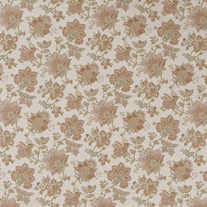 D2077 Prairie by Charlotte Designer Fabric