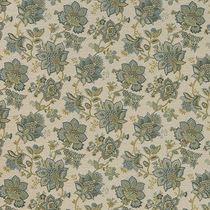D2078 Meadow by Charlotte Designer Fabric