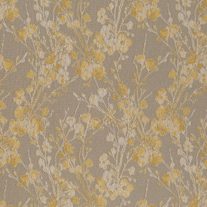 D2079 Goldenrod by Charlotte Designer Fabric