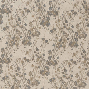 D2081 Oxford by Charlotte Designer Fabric