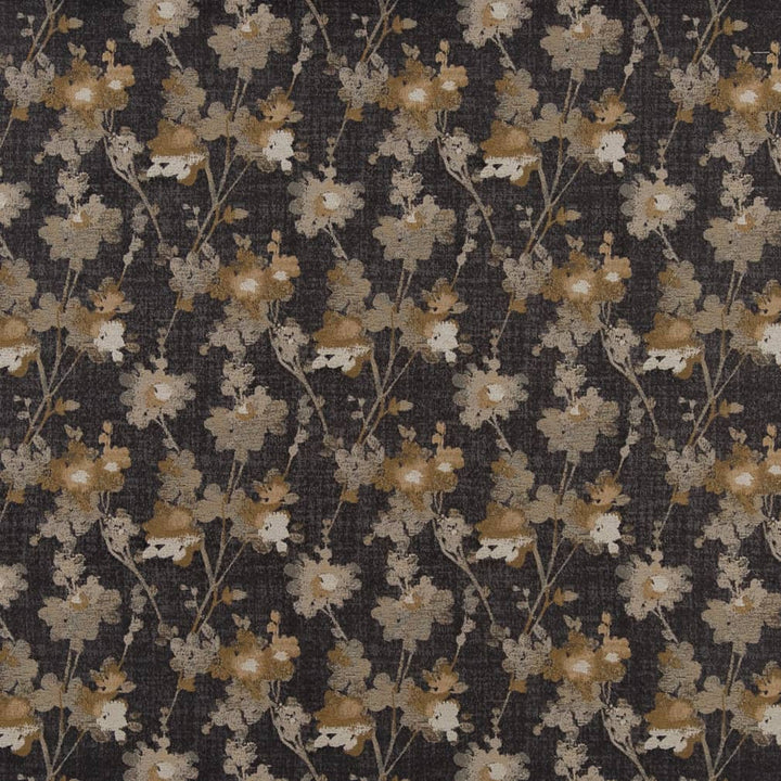 D2082 Charcoal by Charlotte Designer Fabric Tapestry Classics II 100% Woven Polyester Asia Exceeds 64,000 Wyzenbeek Rubs (Heavy Duty) </p><p>Repeat: Horizontal: 15" x Vertical: 17" 54 Inches - Swanky Fabrics -