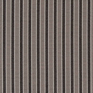 D2135 Pewter Stripe by Charlotte Designer Fabric