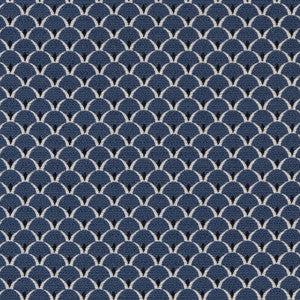 D2144 Wedgewood Scales by Charlotte Designer Fabric
