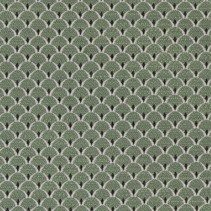 D2146 Spring Scales by Charlotte Designer Fabric Small Scale Patterns 100% Woven Polyester Asia Exceeds 100,000 Wyzenbeek Rubs (Heavy Duty) </p><p>Repeat: Horizontal: 1" x Vertical: 1" 54 Inches - Swanky Fabrics -