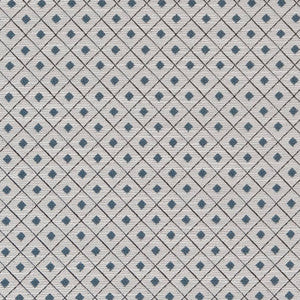 D2153 River Diamond by Charlotte Designer Fabric