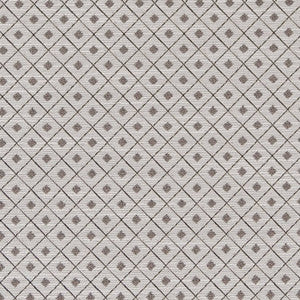 D2155 Pewter Diamond by Charlotte Designer Fabric
