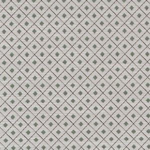 D2156 Spring Diamond by Charlotte Designer Fabric