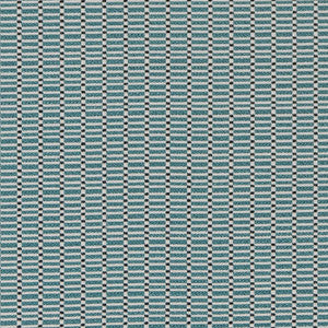 D2159 Aqua Stack by Charlotte Designer Fabric