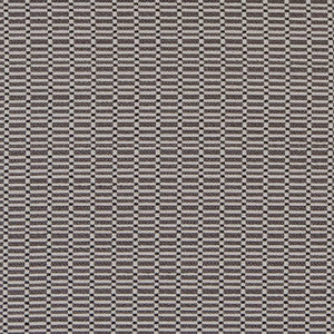 D2160 Charcoal Stack by Charlotte Designer Fabric