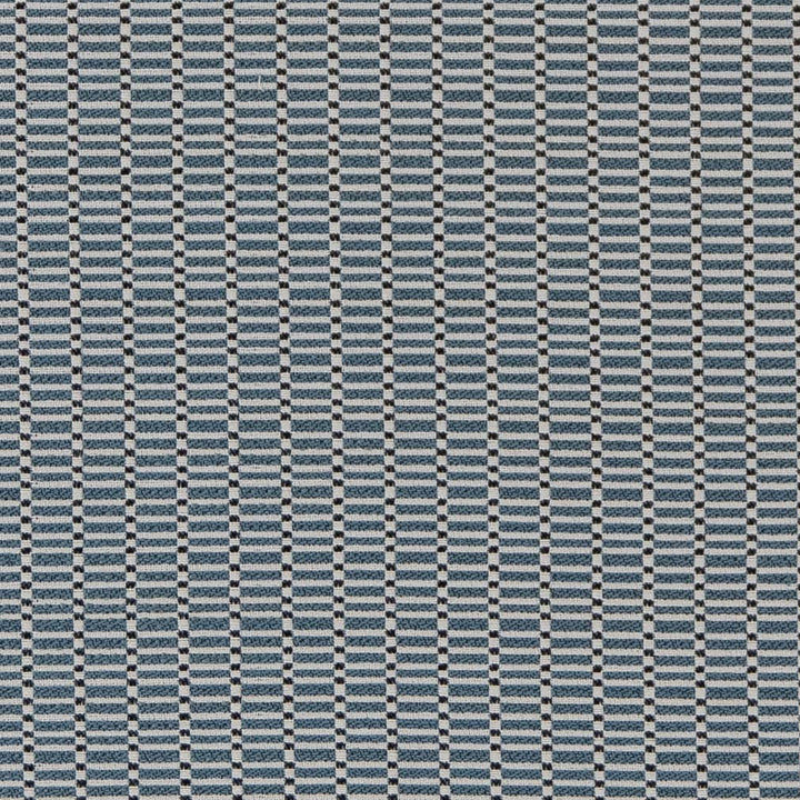 D2163 River Stack by Charlotte Designer Fabric Small Scale Patterns 100% Woven Polyester Asia Exceeds 100,000 Wyzenbeek Rubs (Heavy Duty) </p><p>Repeat: Horizontal: .75" x Vertical: 1" 54 Inches - Swanky Fabrics -